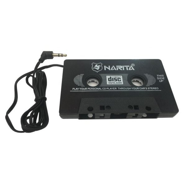 kaset aux çevirici adaptör narita NRT-979