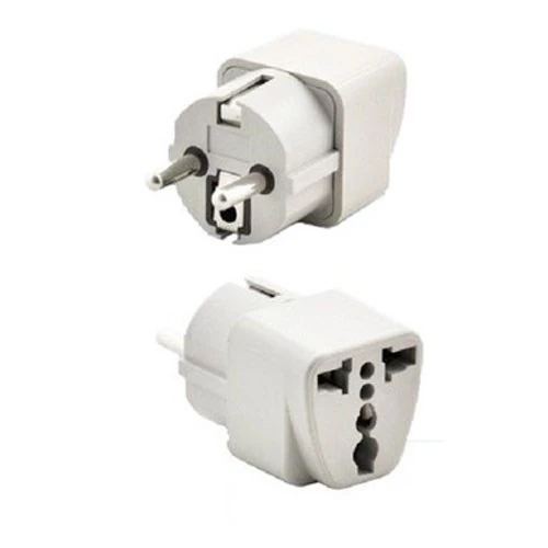 amerikan - ingiliz fişini türk fişine dönüştürücü adaptör - 2