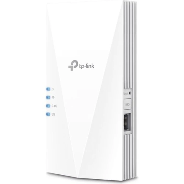 TP-Link RE600X AX1800 MBPS Menzil Genişletici