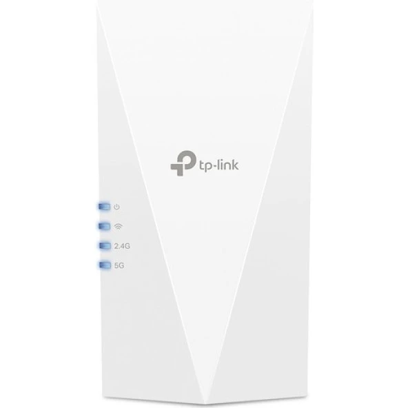 TP-Link RE600X AX1800 MBPS Menzil Genişletici - 2