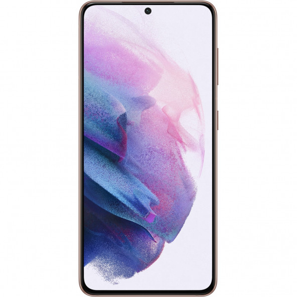 Samsung Galaxy S21 5G 128 GB Violet (Samsung Türkiye Garantili)