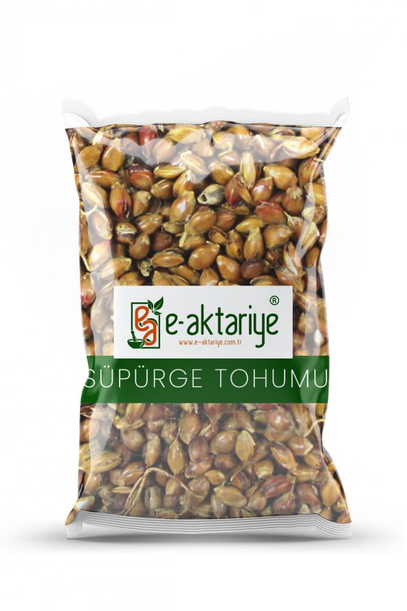 E-aktariye Süpürge Tohumu 50 gr