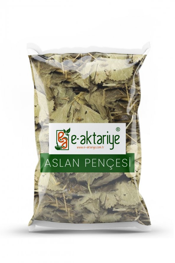 E-aktariye Testere Dişli Aslan Pençesi 50 gr