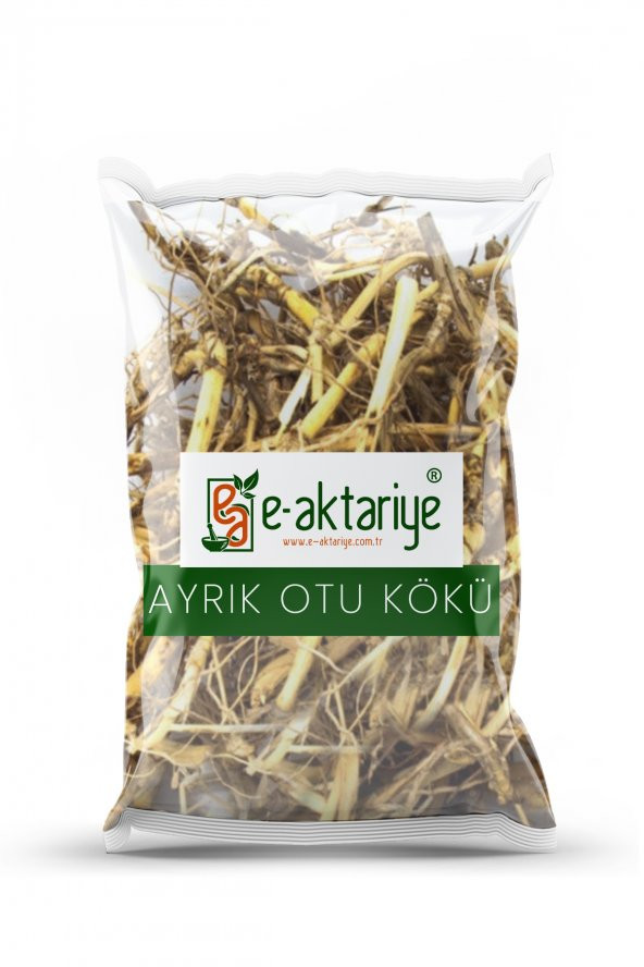E-aktariye Ayrık Otu Kökü 100 gr