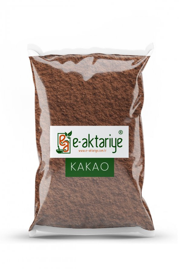 E-aktariye Kakao Toz 1 kg