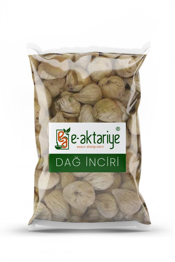 E-aktariye Doğal Aydın Dağ İnciri 100 gr