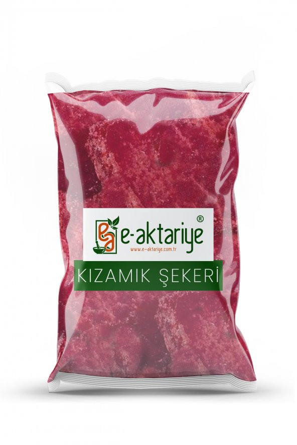 E-aktariye Kızamık Şekeri Lohusa Şerbeti 250 gr