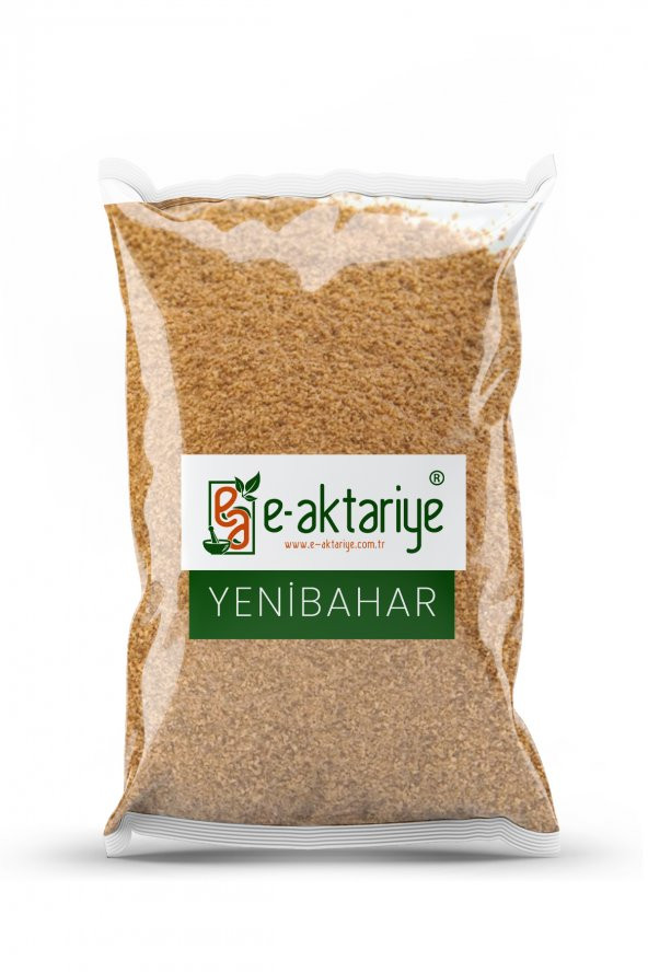 E-aktariye Yeni Bahar Öğütülmüş 250 gr