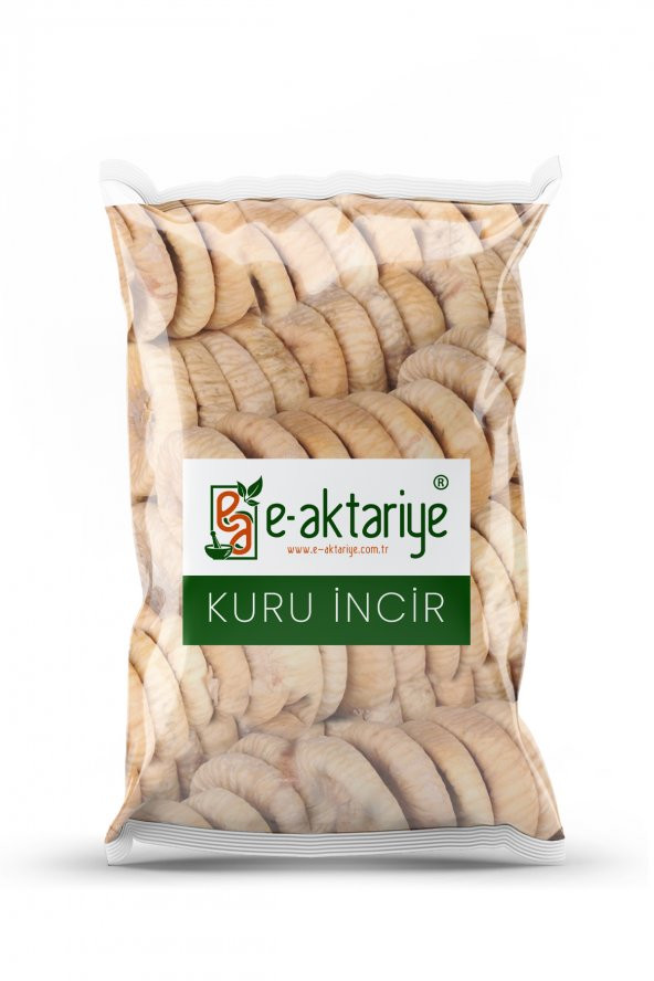 E-aktariye Doğal Aydın İnciri 100 gr
