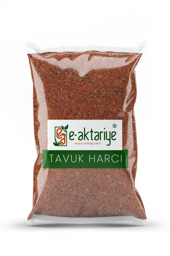 E-aktariye Tavuk Harcı 1 kg