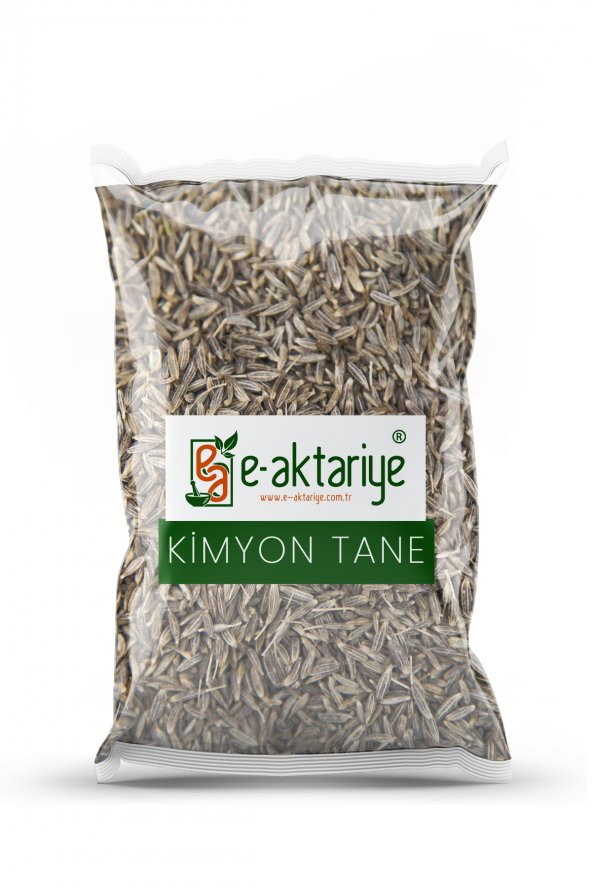 E-aktariye Kimyon Tohumu Tane 1 kg
