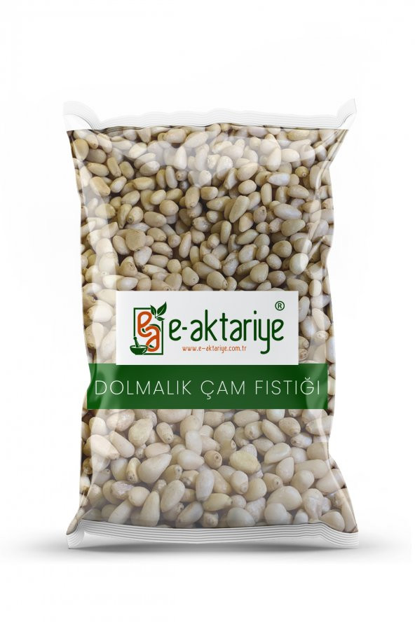 E-aktariye Dolmalık Çam Fıstığı 150 gr