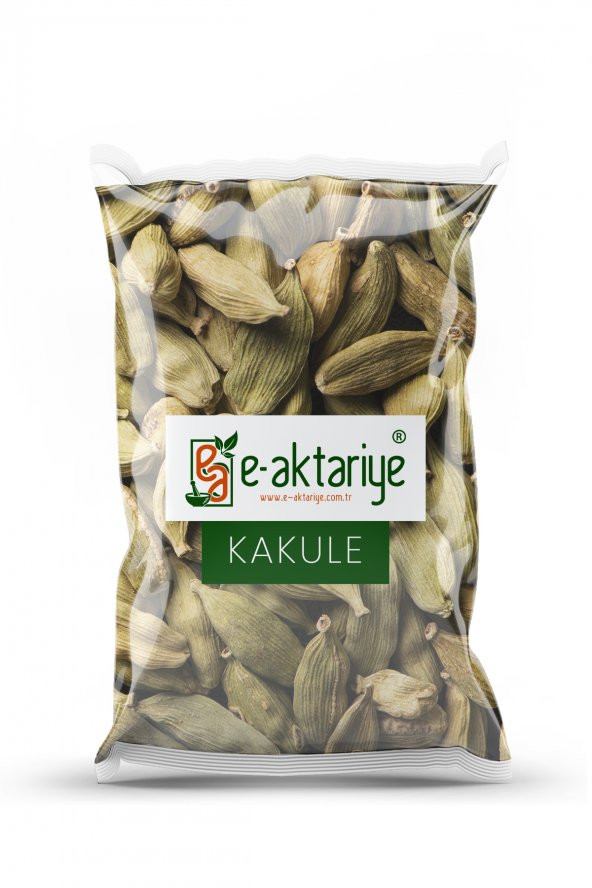 E-aktariye Kakule 125 gr