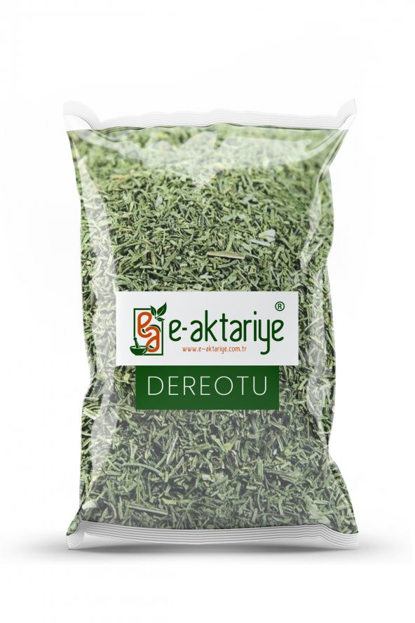E-aktariye Dereotu 250 gr