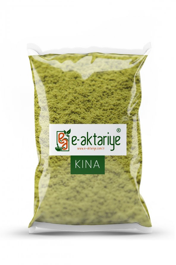E-aktariye Kına 100 gr