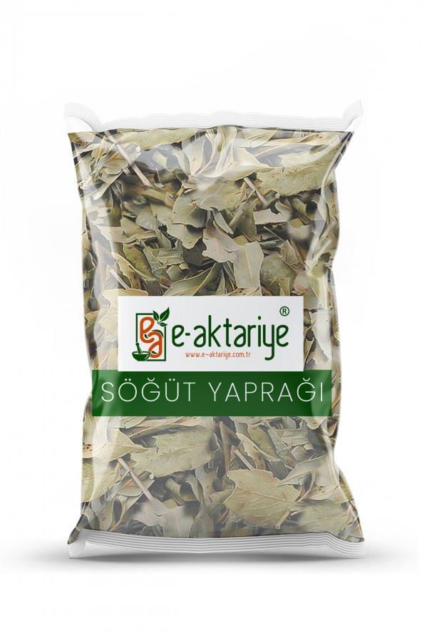 E-aktariye Söğüt Yaprağı 500 gr