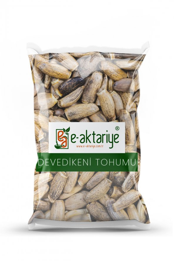 E-aktariye Deve Dikeni Tohumu 50 gr