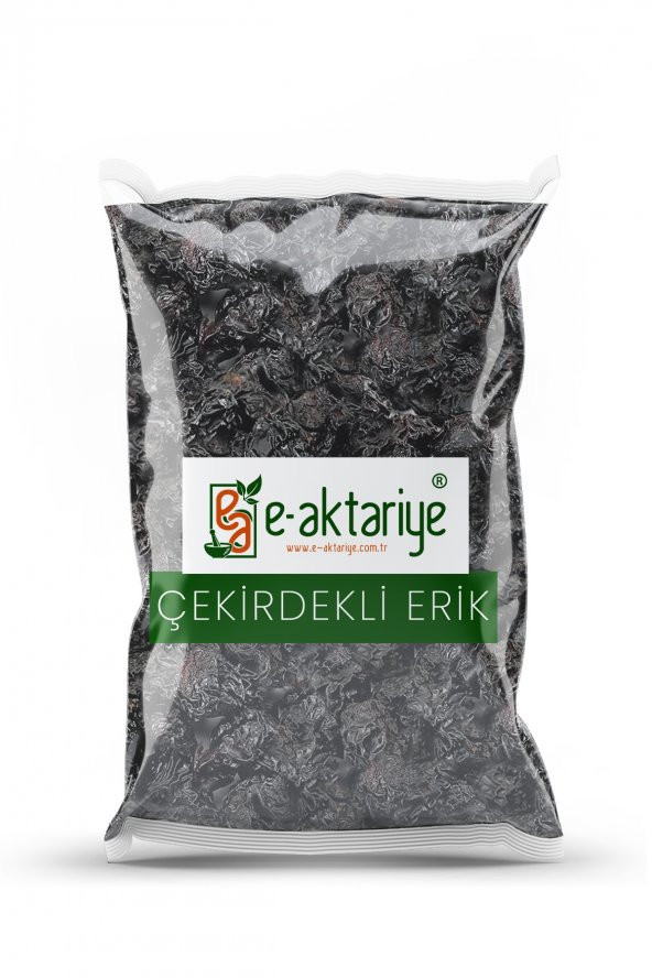 E-aktariye Çekirdekli Erik Kurusu 250 Gr
