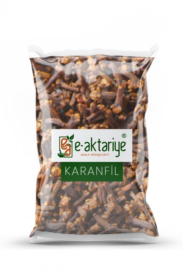 E-aktariye Duble Karanfil 50 gr