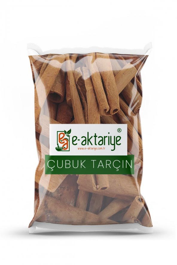 E-aktariye Çubuk Tarçın 250 gr