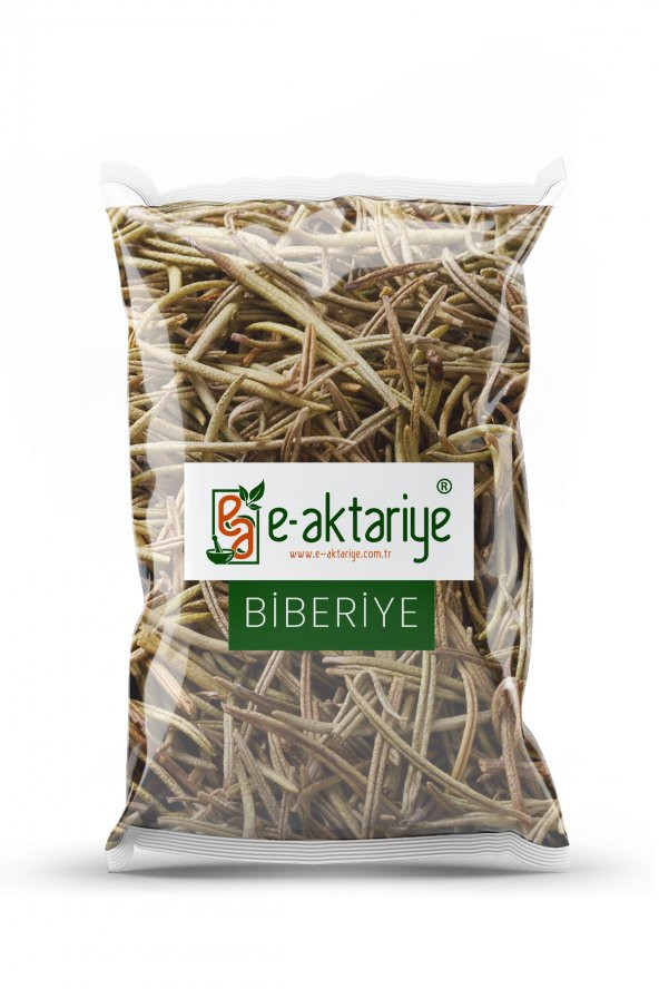 E-aktariye Biberiye 500 gr