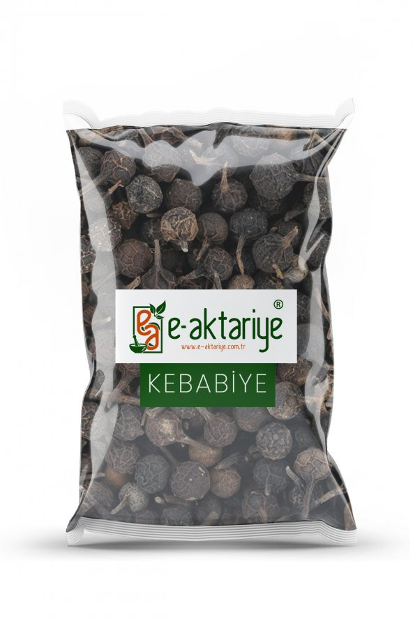 E-aktariye Kebabiye 100 Gr