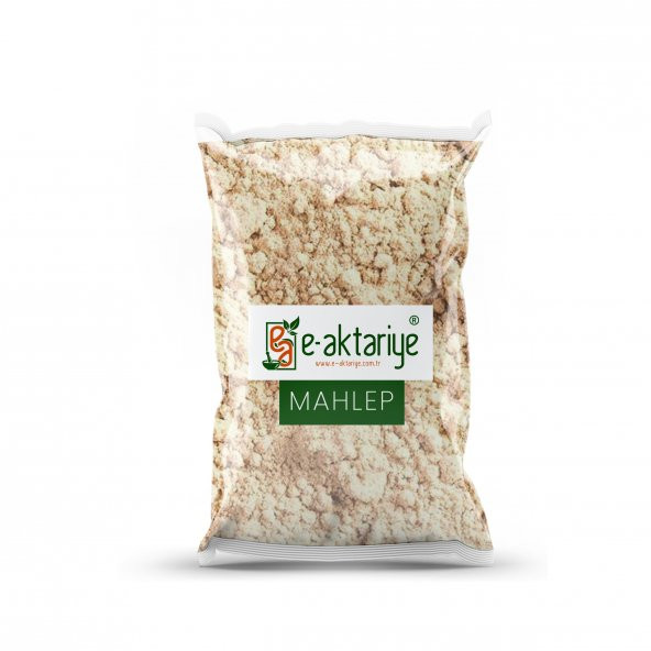 E-aktariye Mahlep 100 Gr