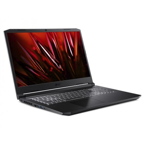 Acer Nitro 5 AN517-41 AMD Ryzen 7 5800H 16GB 512GB SSD RTX3060 Freedos 17.3" FHD Taşınabilir Bilgisayar NH.QAREY.001 - 2