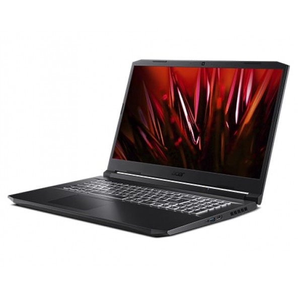 Acer Nitro 5 AN517-41 AMD Ryzen 7 5800H 16GB 512GB SSD RTX3060 Freedos 17.3" FHD Taşınabilir Bilgisayar NH.QAREY.001 - 3