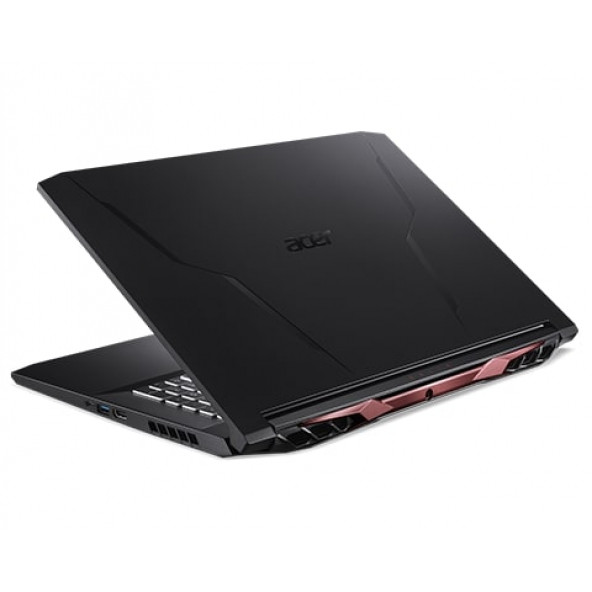 Acer Nitro 5 AN517-41 AMD Ryzen 7 5800H 16GB 512GB SSD RTX3060 Freedos 17.3" FHD Taşınabilir Bilgisayar NH.QAREY.001 - 4