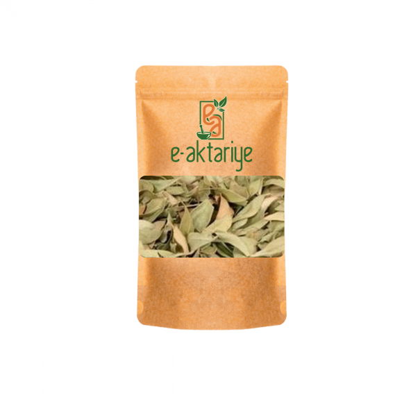 E-aktariye Mersin Yaprağı 150 Gr