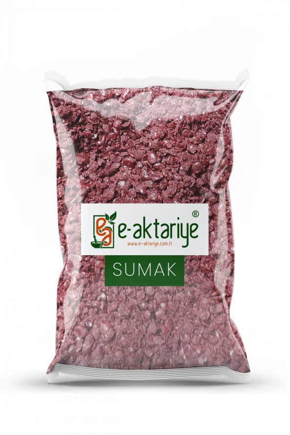 E-aktariye Sumak 100 gr