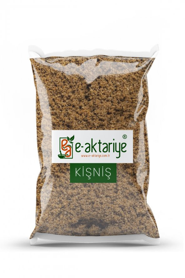 E-aktariye Öğütülmüş Kinzi Kişniş Toz 500 gr