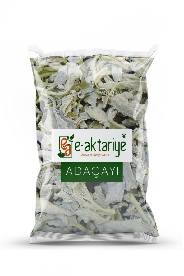 E-aktariye Adaçayı 500 Gr