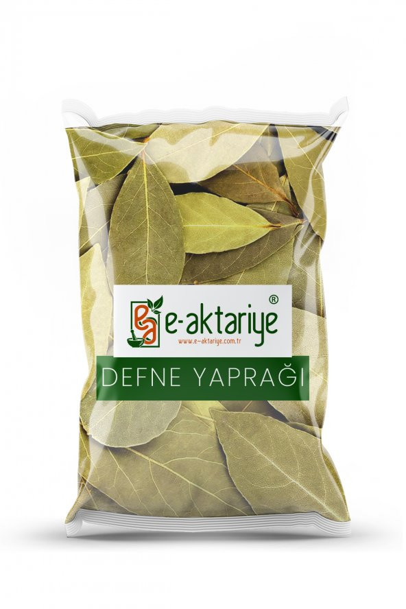 E-aktariye Defne Yaprağı 50 gr