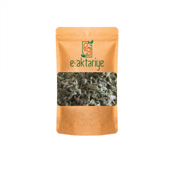 E-aktariye Yarpuz (Yavşan) 75 Gr