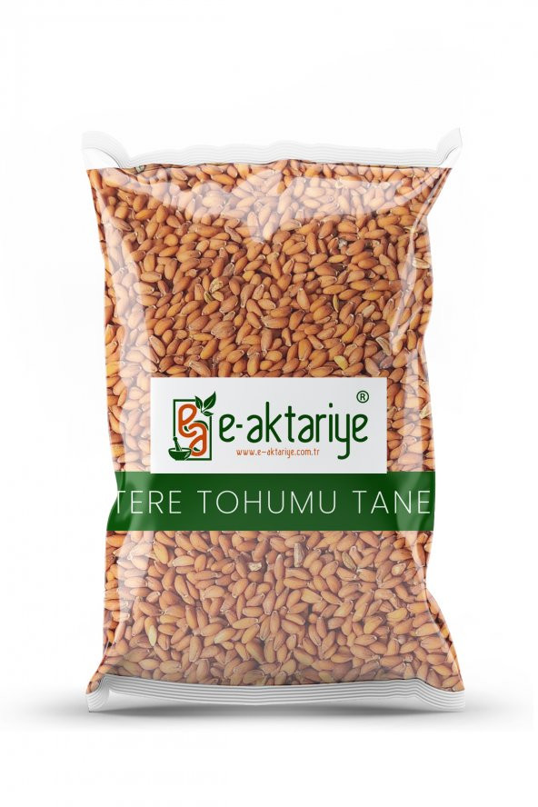 E-aktariye Tere Tohumu 1 kg