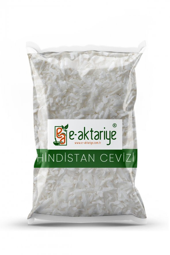 E-aktariye Hindistan Cevizi Orta İnce 1 kg