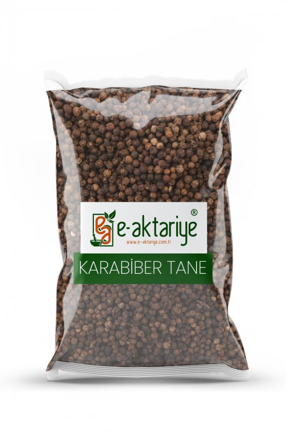E-aktariye Tane Karabiber 1 kg