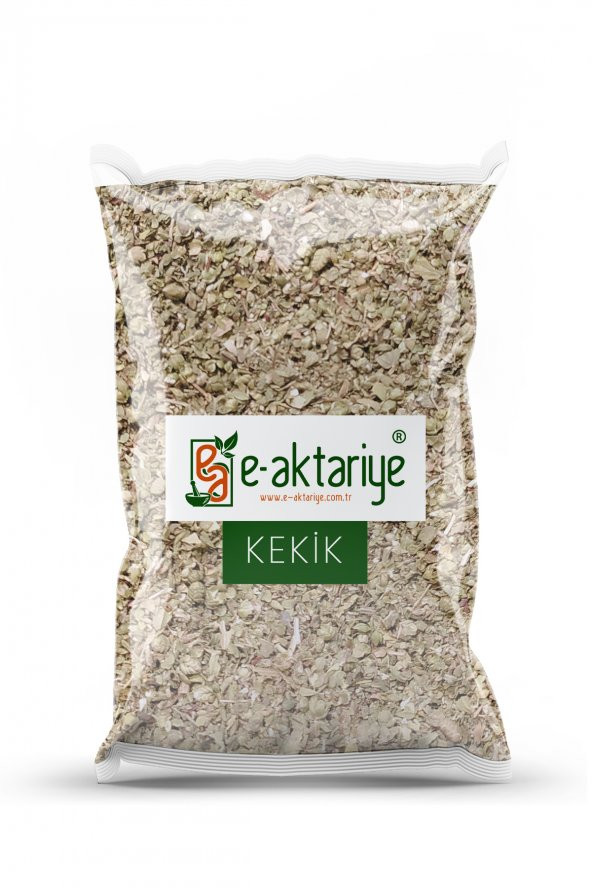 E-aktariye Kekik 250 gr