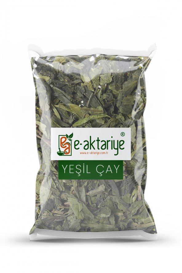 E-aktariye Yeşil Çay 250 gr