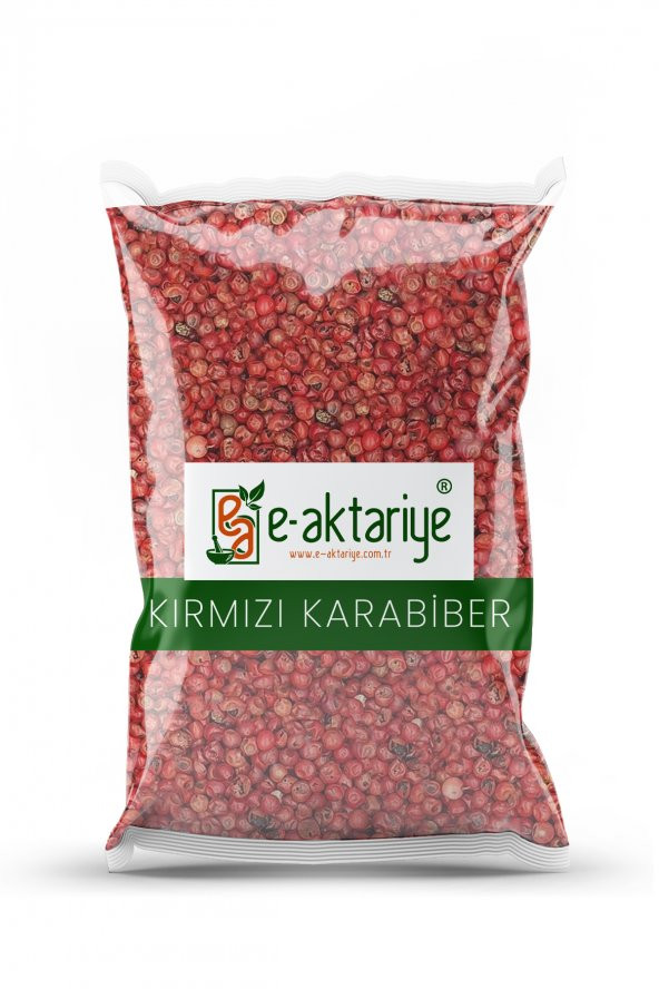 E-aktariye Kırmızı Karabiber 75 Gr