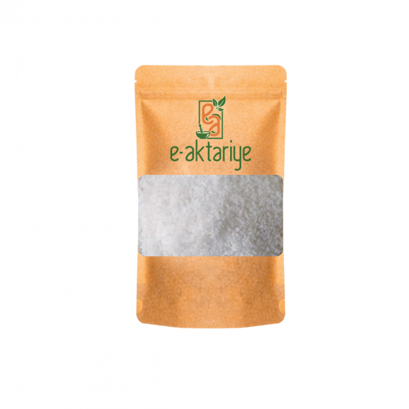 E-aktariye İngiliz Tuzu 100 Gr (Epsom Salt)