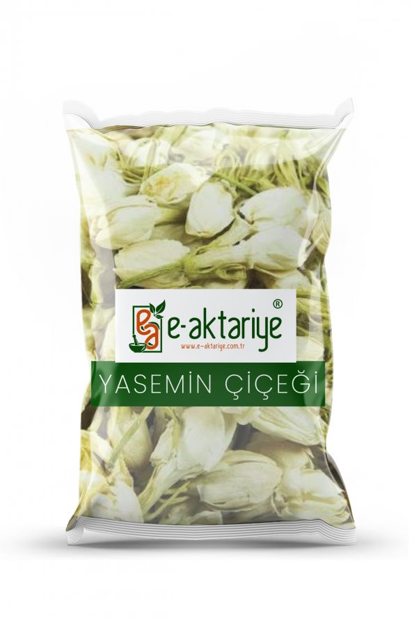 E-aktariye Yasemin Çiçeği  75 Gr