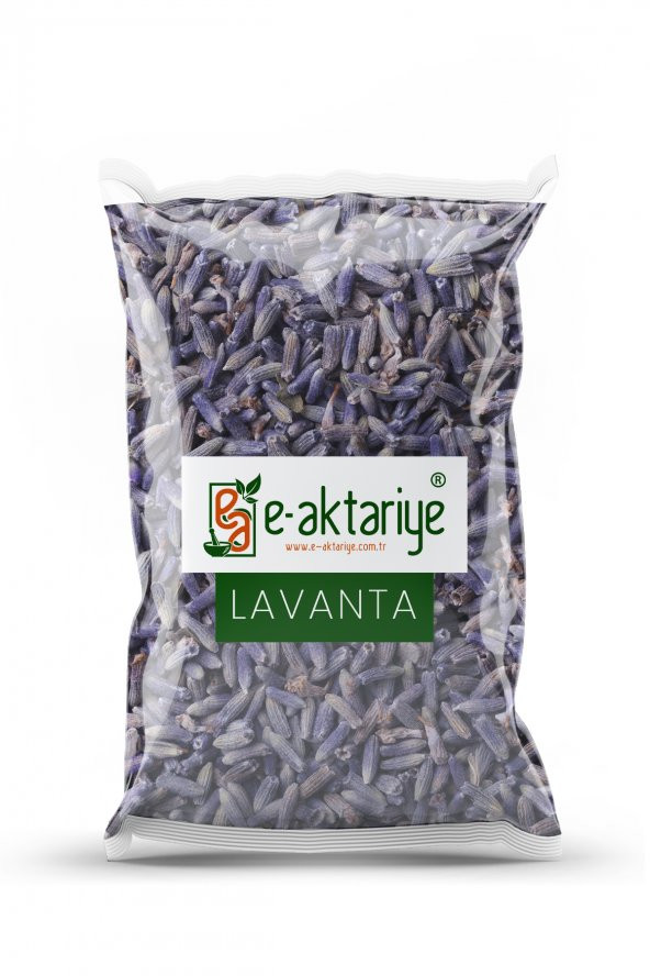 E-aktariye Lavanta 50 gr