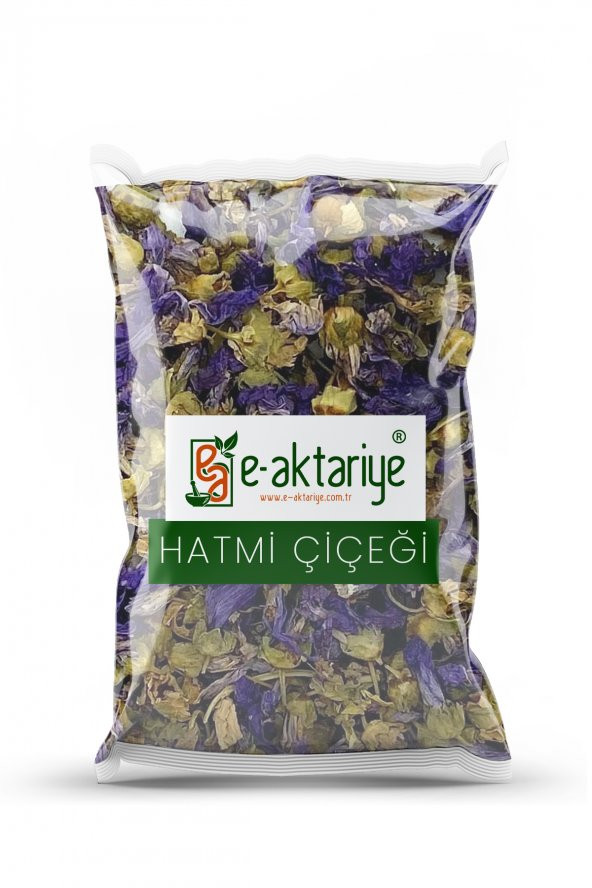 E-aktariye Hatmi Çiçeği 50 Gr