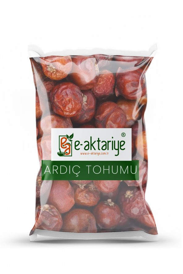 E-aktariye Ardıç Tohumu 100 Gr