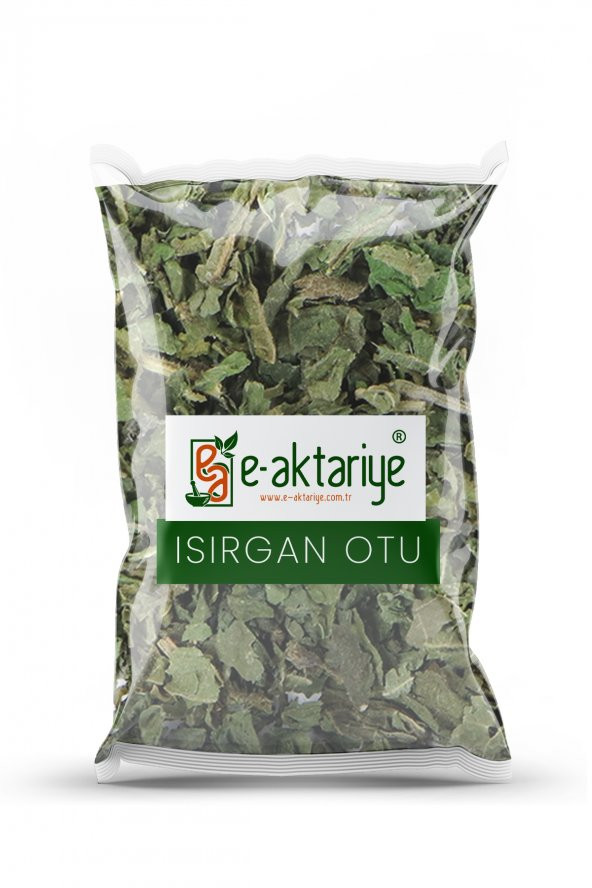 E-aktariye Isırgan Yaprağı 100 Gr
