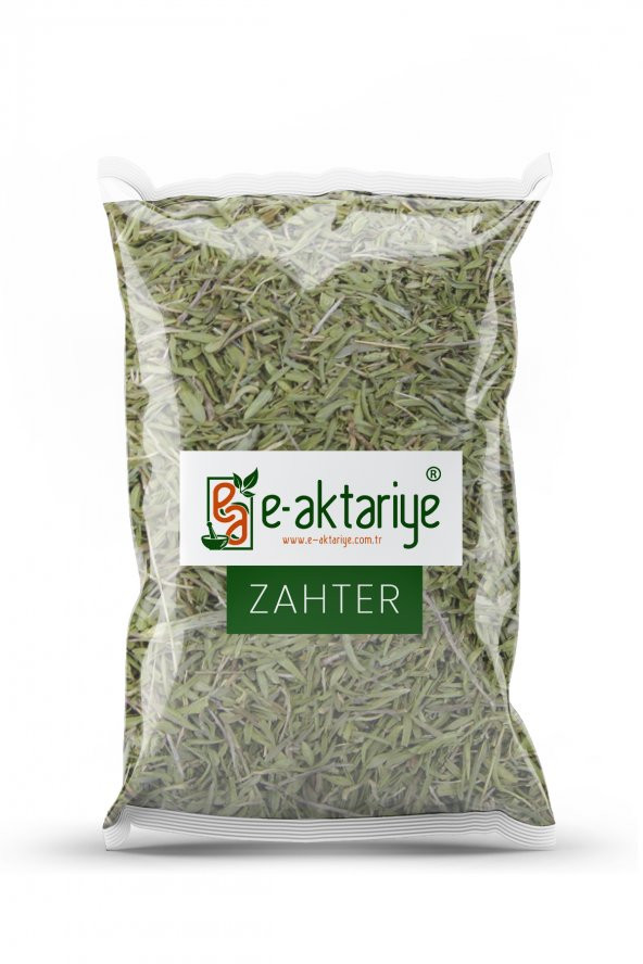 E-aktariye Dağ Kekiği Zahter 50 Gr