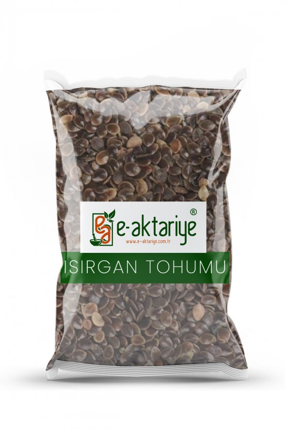 E-aktariye Isırgan Tohumu 100 gr